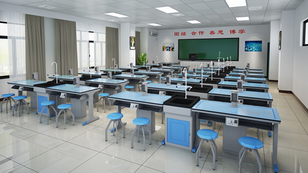 實驗室家具廠家,全鋼實驗臺,教學實驗臺