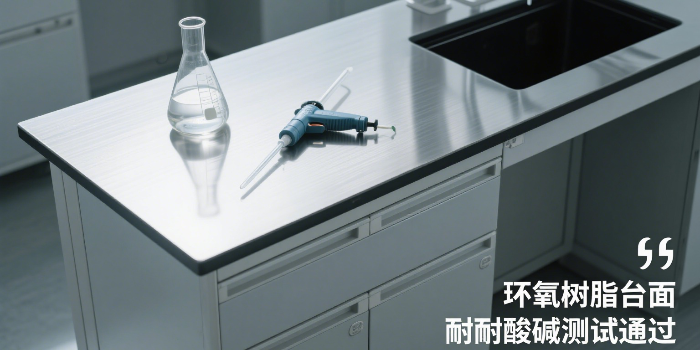 2025 實驗室家具行業趨勢洞察