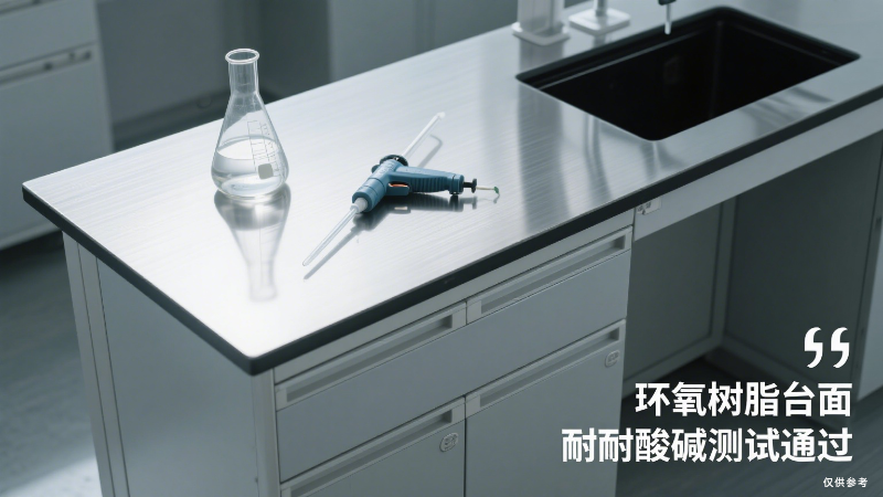 實(shí)驗(yàn)臺(tái)·操作臺(tái)