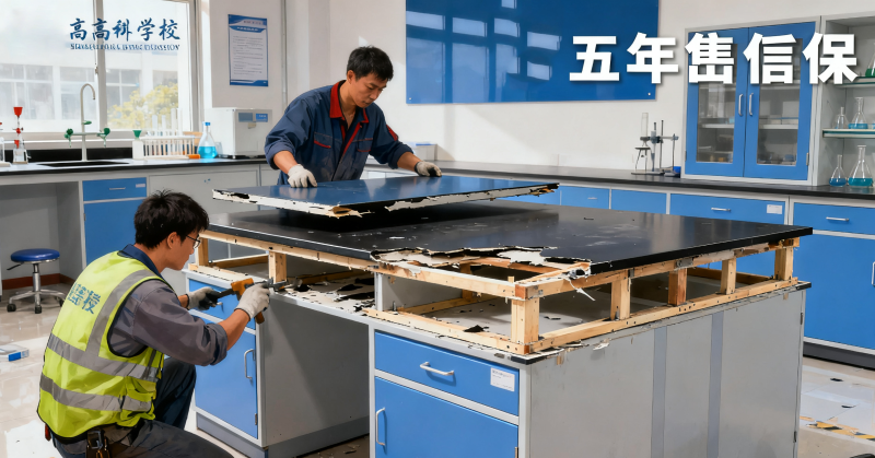 五年質(zhì)保·售后服務(wù)