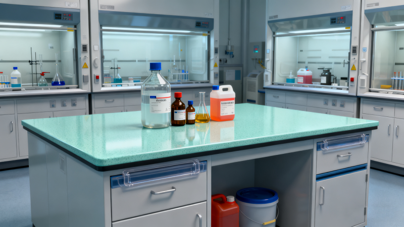 院校：實(shí)驗(yàn)室