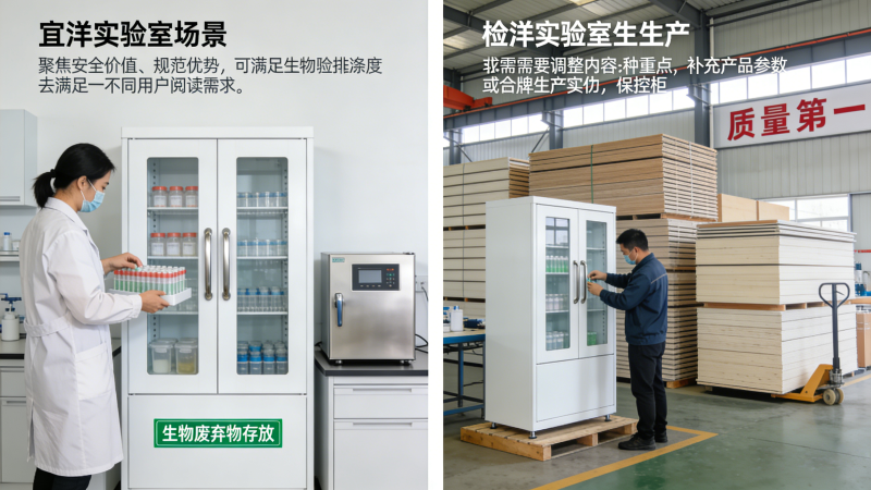 醫用藥品柜生產要求