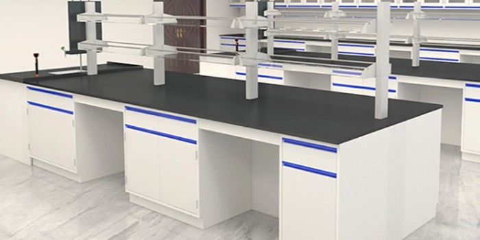 實驗室家具耐腐蝕性能深度解析：實驗臺材料科學指南