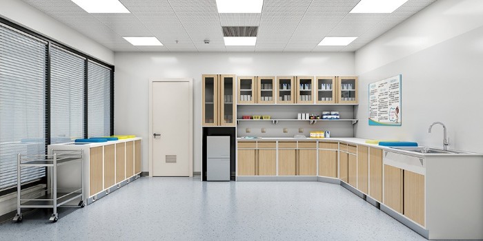 全面解析治療室/處置室：專業醫療設備配置，營造安全、高效、舒適的醫療救治環境