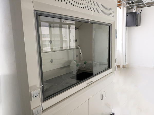 全鋼通風柜,實驗室通風柜,實驗通風柜