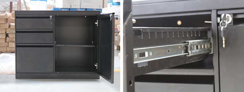 鋼制文件柜,板式文件柜,文件柜