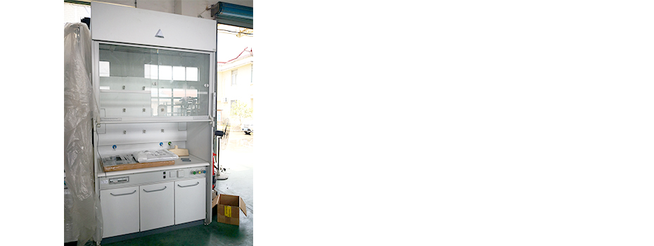 全鋼通風柜柜,實驗室通風柜,實驗室的通風柜