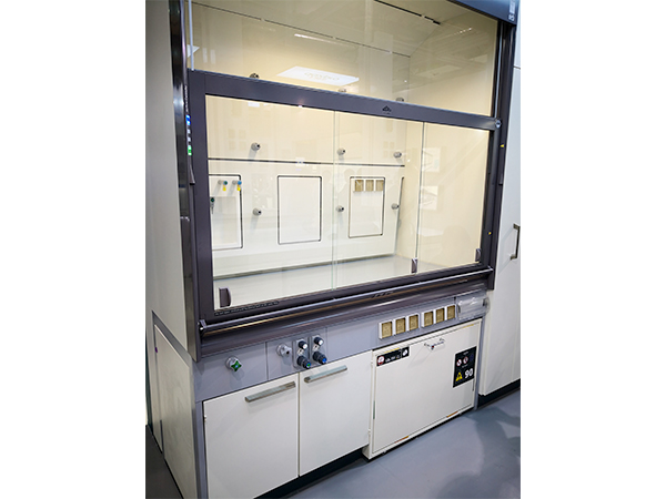 通風柜定做,全鋼通風柜,實驗臺通風柜