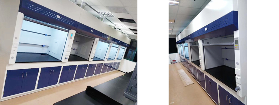 全鋼通風柜通風柜,實驗室通風柜,上海實驗室家具