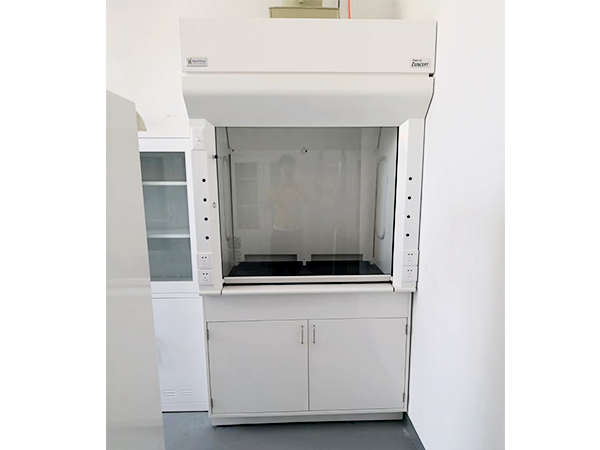 通風柜,上海實驗室家具,通風柜生產廠家