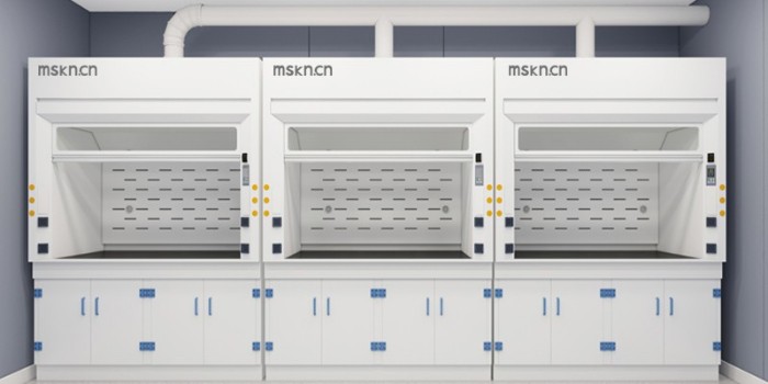 高性價比實驗室家具方案：通風柜定制與采購技巧