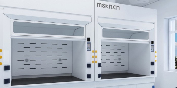 實驗室家具選購指南：通風柜的材質與安全規(guī)范詳解