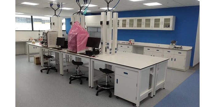 全鋼試驗臺和鋼木試驗臺的區(qū)別，應該如何挑選試驗臺