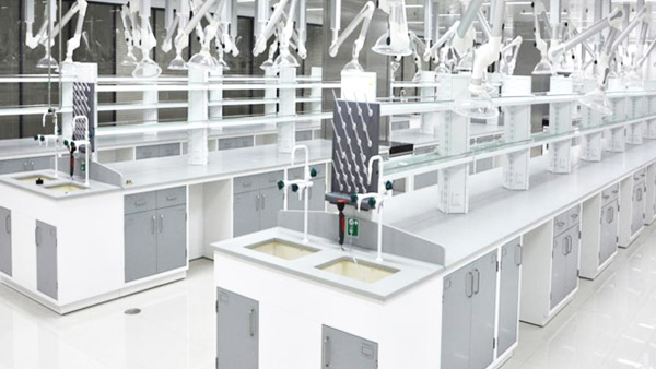 揚子江集團實驗室整體規劃工程！