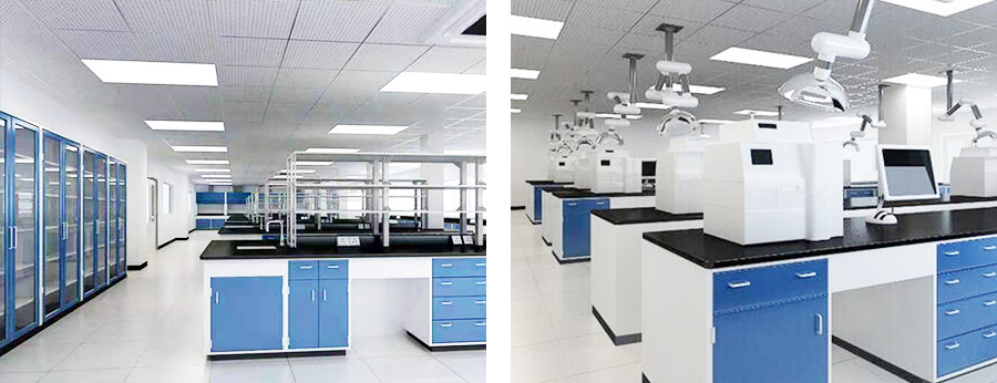  上海健康醫(yī)學(xué)院實(shí)驗(yàn)室家具工程！