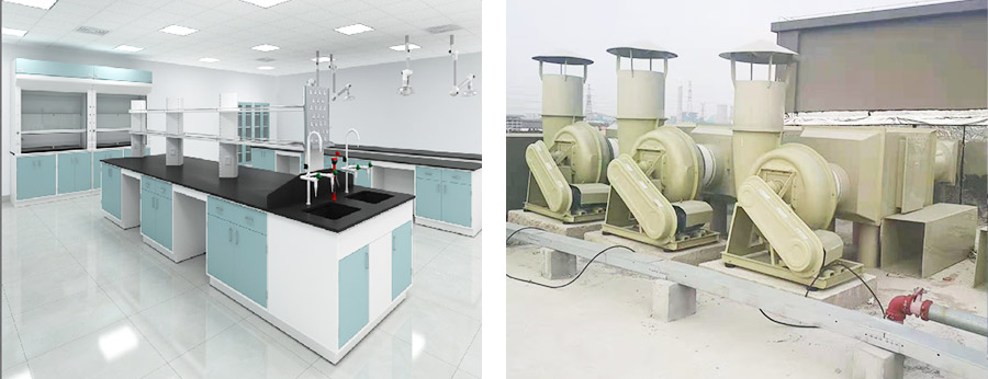  上海健康醫(yī)學(xué)院實(shí)驗(yàn)室家具工程！