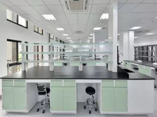 全鋼中央操作臺