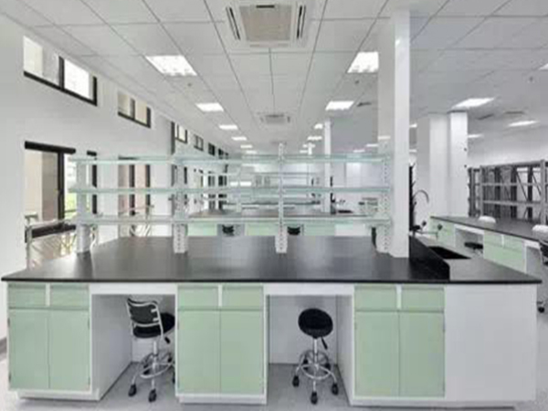 全鋼中央操作臺