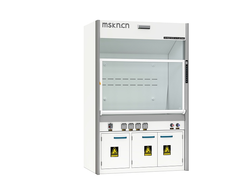 歐式高效排風柜·通風柜