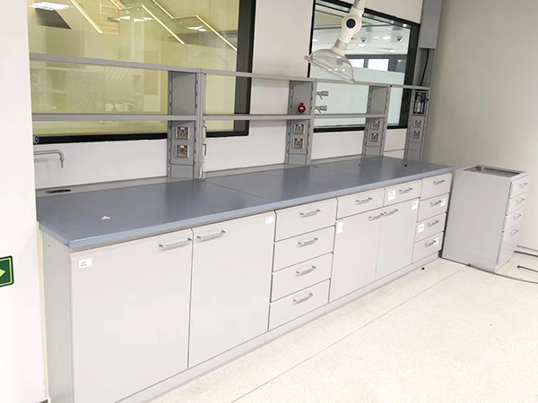 實驗臺,全鋼實驗臺,實驗臺邊臺