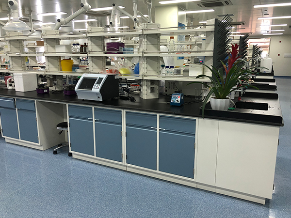 鋼制實驗臺中央操作臺 化學實驗臺,全鋼實驗臺,實驗臺廠家