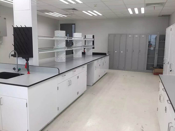 鋼制實驗臺中央操作臺 化學實驗臺,全鋼實驗臺,實驗臺廠家