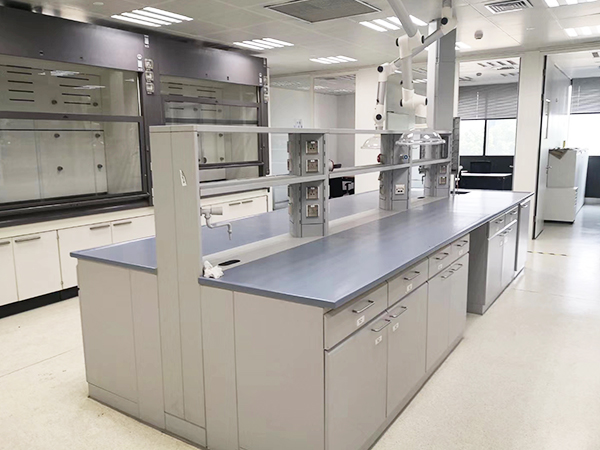 鋼制實驗臺中央操作臺 化學實驗臺,全鋼實驗臺,實驗臺廠家