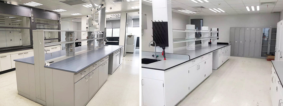 化學實驗臺,實驗室實驗臺,全鋼實驗臺