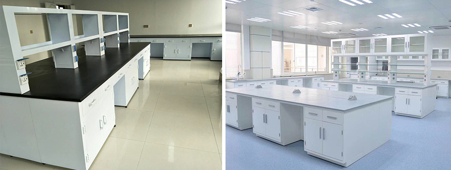 實驗臺,全鋼實驗臺,中央實驗臺