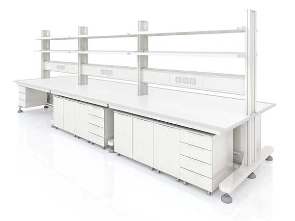 鋼制實驗臺物理電學實驗桌 中央實驗臺,實驗臺,全鋼實驗臺