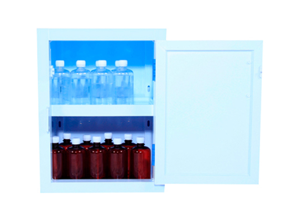 強酸強堿存儲柜