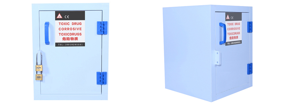 強酸強堿儲存柜,強酸強堿存儲柜,強酸強堿柜