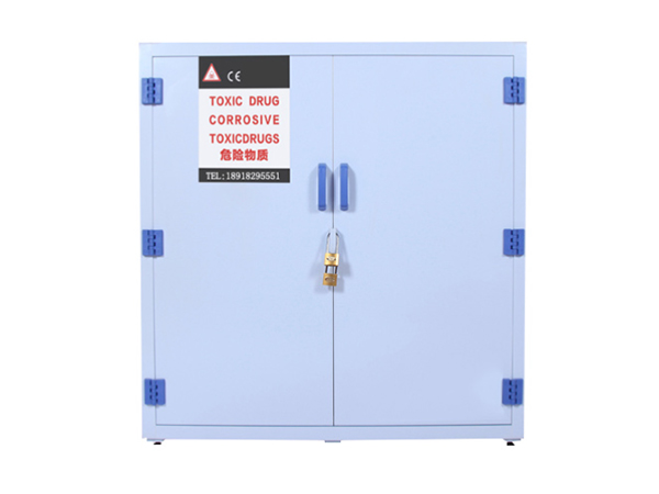 強(qiáng)酸強(qiáng)堿柜