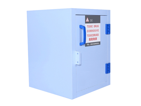 強酸強堿存儲柜