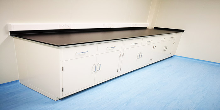 現代化實驗室實驗臺設計要求！