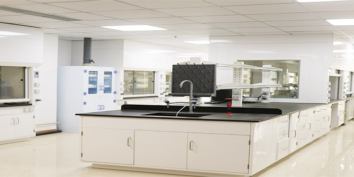 通風柜有哪些類型？各有什么特點？