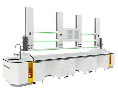 中央實(shí)驗(yàn)臺 化驗(yàn)室操作臺 全鋼實(shí)驗(yàn)臺