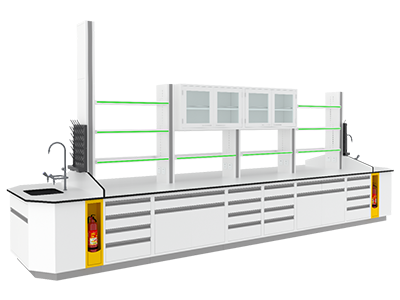 中央實(shí)驗(yàn)臺 化驗(yàn)室操作臺 全鋼實(shí)驗(yàn)臺